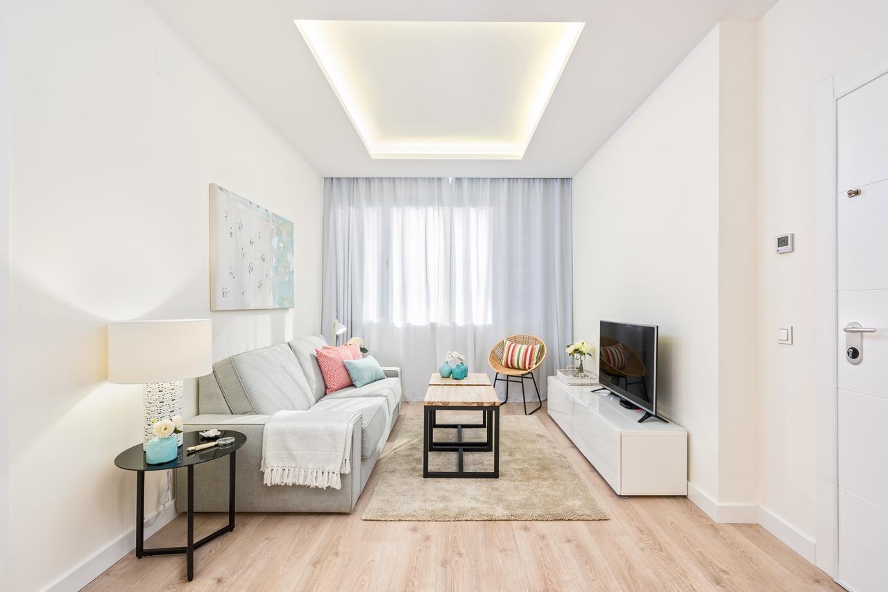 Appartement Iloftmalaga Centro Alameda