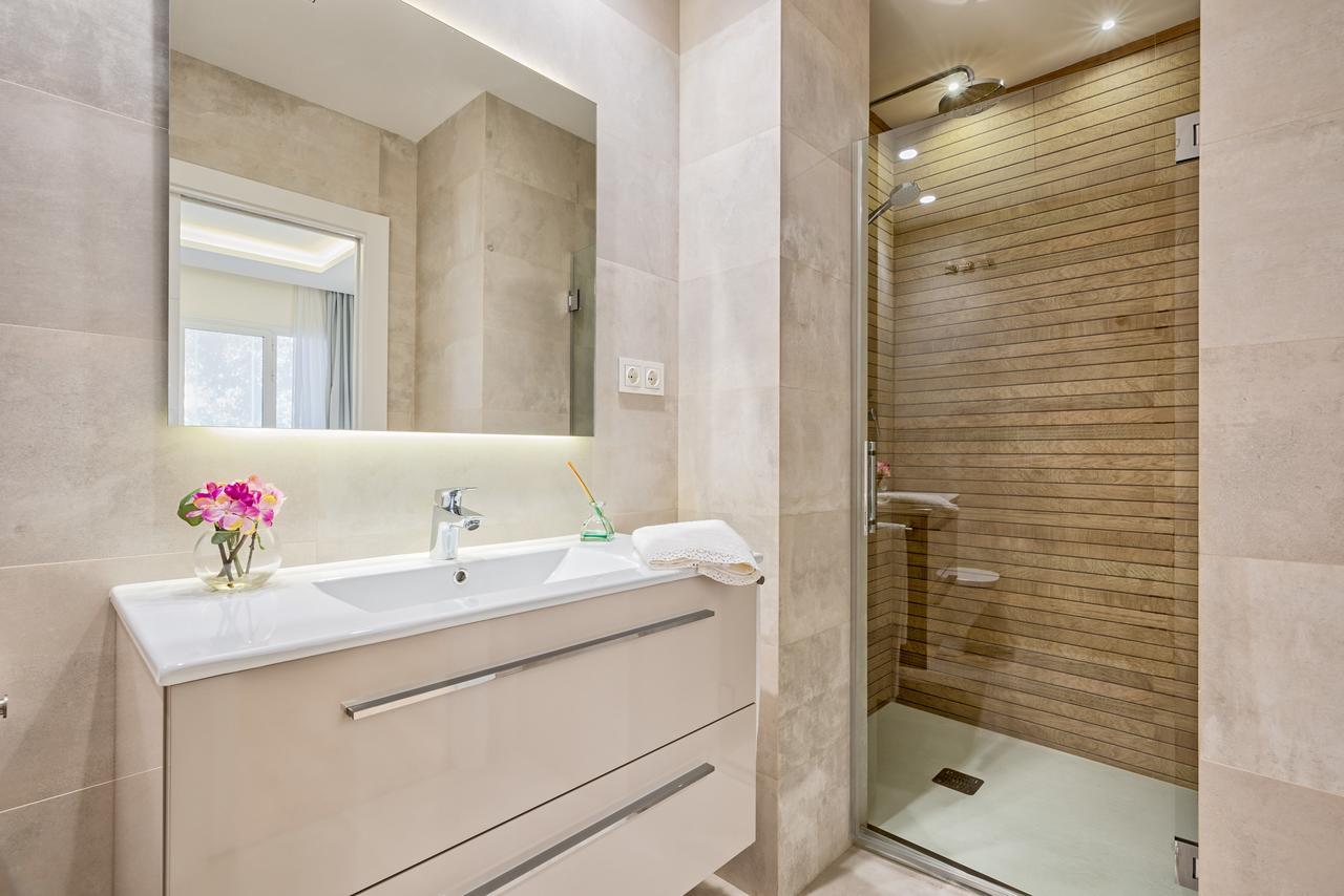 Iloftmalaga Centro Alameda Appartement Málaga